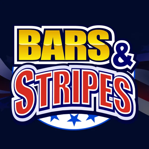 Microgaming : Bars And Stripes - BIROPAY28