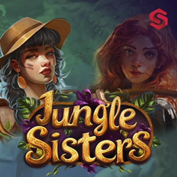 SmartSoft : Jungle Sisters Deluxe - BIROPAY28