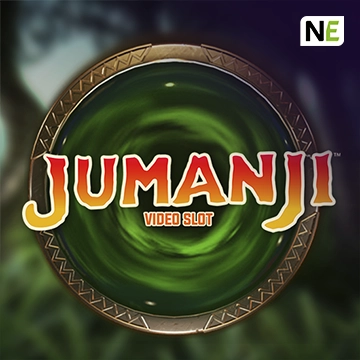 NetEnt : Jumanji - BIROPAY28