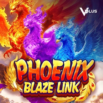 Vplus : Phoenix Blaze Link - BIROPAY28