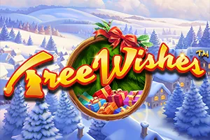Playtech : Tree Wishes - BIROPAY28