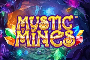Playtech : Mystic Mines - BIROPAY28