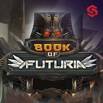 SmartSoft : Book of Futuria - BIROPAY28