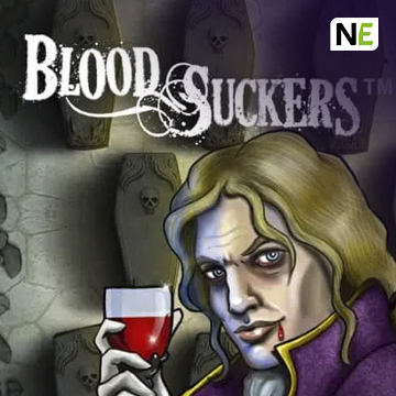 NetEnt : Blood Suckers II - BIROPAY28