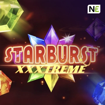 NetEnt : Starburst XXXtreme - BIROPAY28