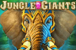 Playtech : Jungle Giants - BIROPAY28