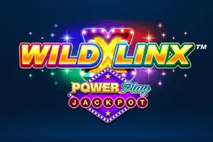 Playtech : Wild LinX PowerPlay Jackpot - BIROPAY28