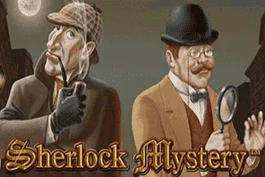 Playtech : Sherlock Mystery - BIROPAY28