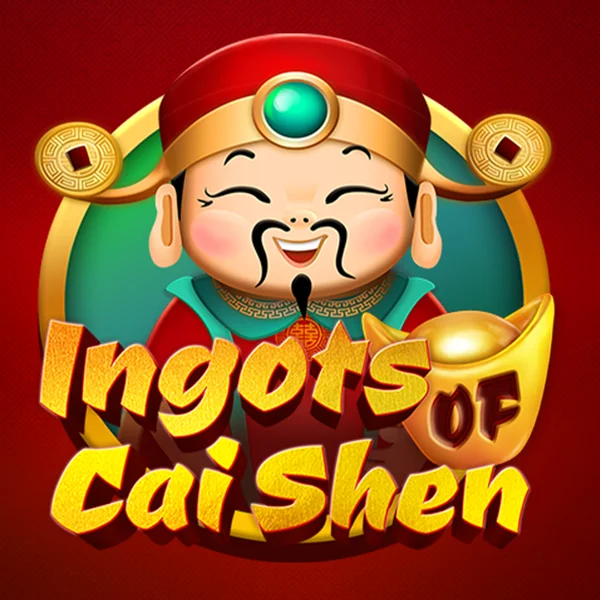 Microgaming : Ingots of Cai Shen - BIROPAY28