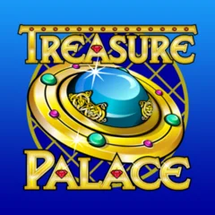 Microgaming : Treasure Palace - BIROPAY28