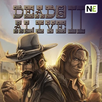 NetEnt : Dead or Alive 2 - BIROPAY28