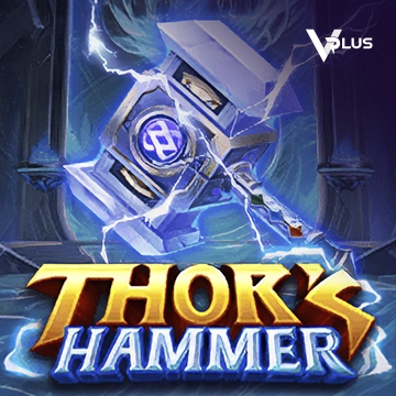Vplus : Thor``s Hammer - BIROPAY28