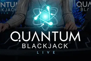 Playtech : Quantum Blackjack Plus Instant Play - BIROPAY28