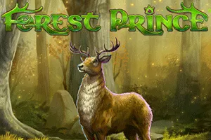 Playtech : Forest Prince - BIROPAY28