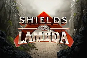 Playtech : Shields of Lambda - BIROPAY28