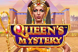 Playtech : Queens Mystery - BIROPAY28