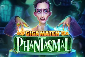 Playtech : Giga Match Phantasmal - BIROPAY28
