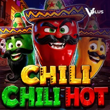 Vplus : CHILI CHILI HOT - BIROPAY28