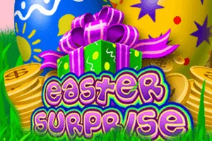 Playtech : Easter Surprise - BIROPAY28