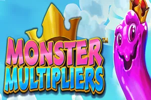 Playtech : Monster Multipliers - BIROPAY28