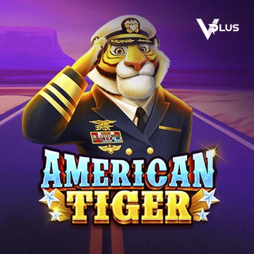 Vplus : American Tiger - BIROPAY28
