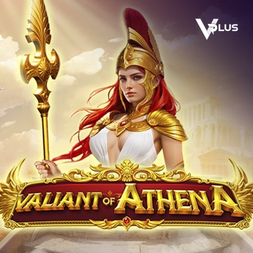 Vplus : Valiant of Athena - BIROPAY28