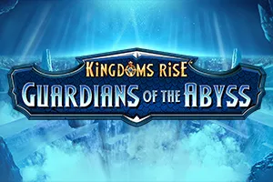 Playtech : Kingdoms Rise: Guardians of the Abyss™ - BIROPAY28