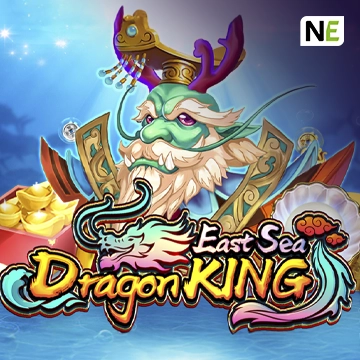 NetEnt : East Sea Dragon King - BIROPAY28