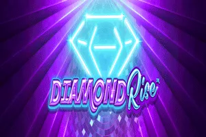 Playtech : Diamond Rise - BIROPAY28