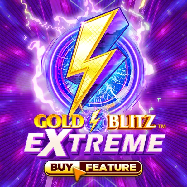 Microgaming : Gold Blitz Extreme&trade; - BIROPAY28