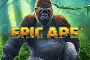Playtech : Epic Ape - BIROPAY28