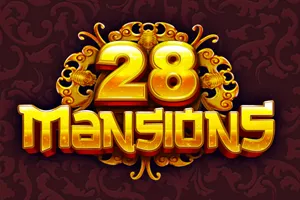 Playtech : 28 Mansions - BIROPAY28