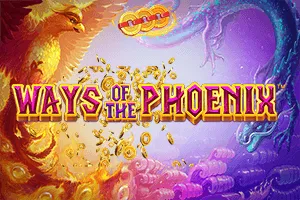 Playtech : Ways of the Phoenix - BIROPAY28