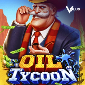 Vplus : Oil Tycoon - BIROPAY28