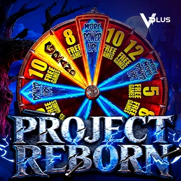 Vplus : PROJECT REBORN - BIROPAY28