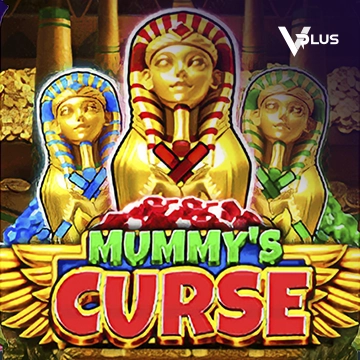 Vplus : Mummy``s Curse - BIROPAY28