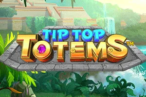 Playtech : Tip Top Totems - BIROPAY28