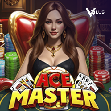 Vplus : Ace Master - BIROPAY28