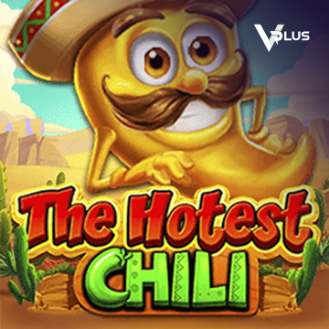 Vplus : The Hottest Chili - BIROPAY28