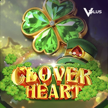 Vplus : Clover Heart - BIROPAY28