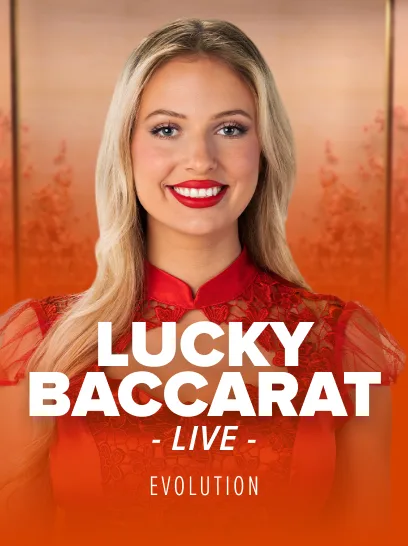 Lucky Baccarat C - BIROPAY28