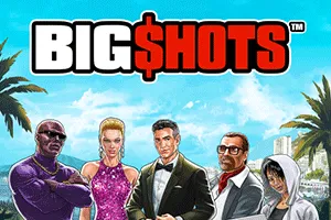 Playtech : Big Shots - BIROPAY28