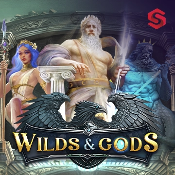 SmartSoft : Wild & Gods - BIROPAY28