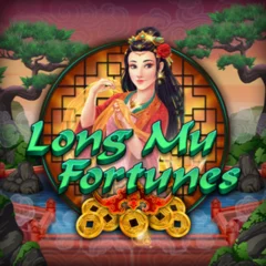 Microgaming : Long Mu Fortunes - BIROPAY28