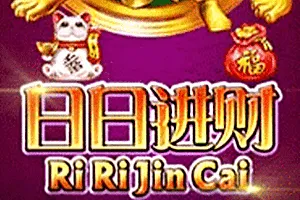 Playtech : Ri Ri Jin Cai - BIROPAY28