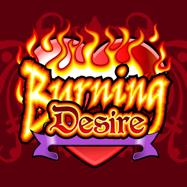 Microgaming : Burning Desire - BIROPAY28