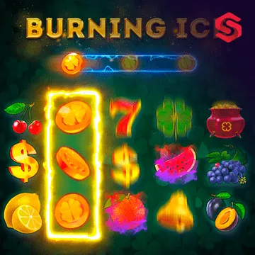 SmartSoft : Burning Ice - BIROPAY28