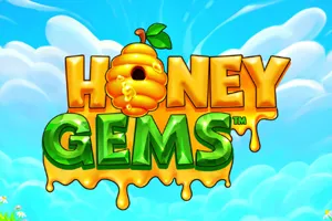 Playtech : Honey Gems - BIROPAY28
