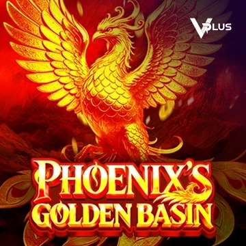 Vplus : Phoenixs Golden Basin - BIROPAY28