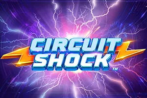 Playtech : Circuit Shock - BIROPAY28